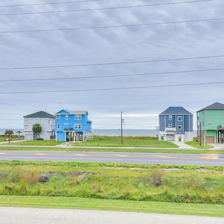 Pet-Friendly Terramar Beach Haven With Pool Access Galveston Extérieur photo