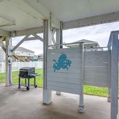 Pet-Friendly Terramar Beach Haven With Pool Access Galveston Extérieur photo