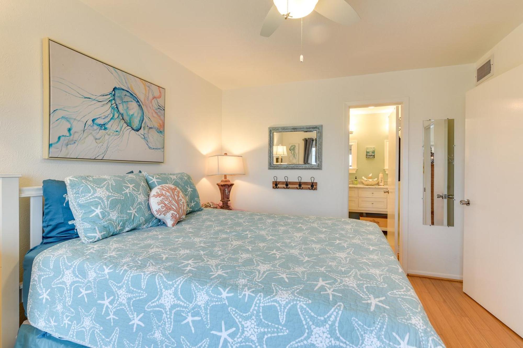 Pet-Friendly Terramar Beach Haven With Pool Access Galveston Extérieur photo